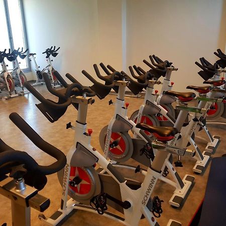 Sporthotel Kaiserau Kamen Kültér fotó