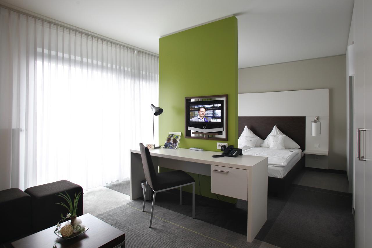 Sporthotel Kaiserau Kamen Kültér fotó