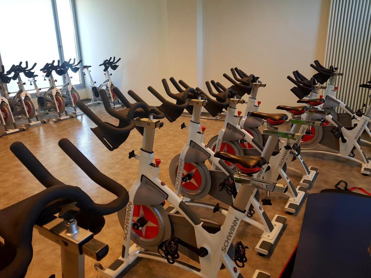 Sporthotel Kaiserau Kamen Kültér fotó