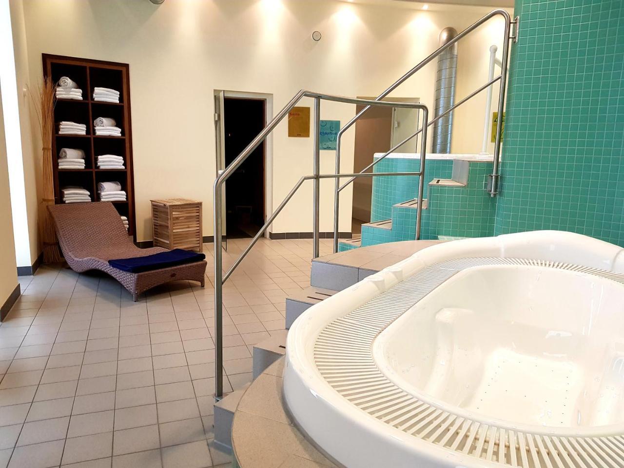 Sporthotel Kaiserau Kamen Kültér fotó
