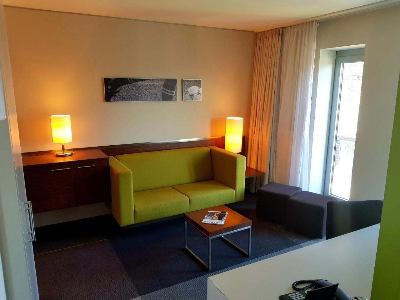 Sporthotel Kaiserau Kamen Kültér fotó